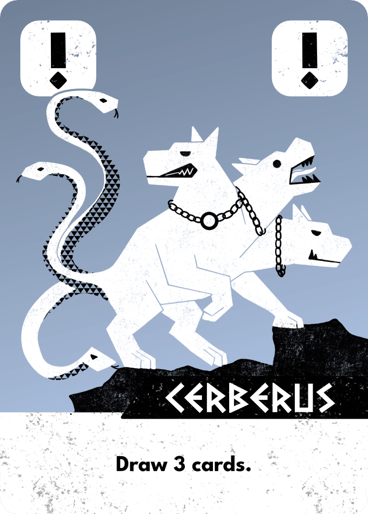 Cerberus