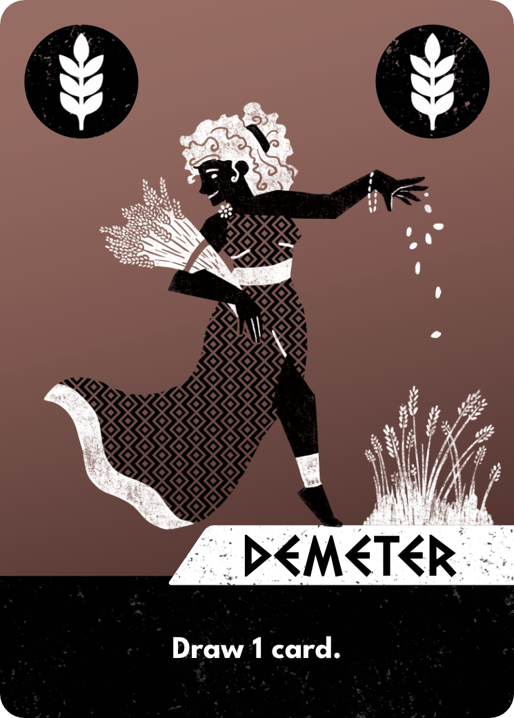 Demeter