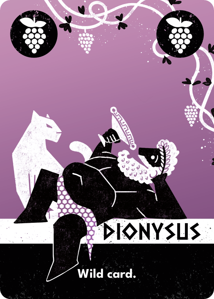 Dionysus