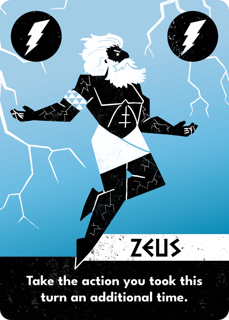Zeus